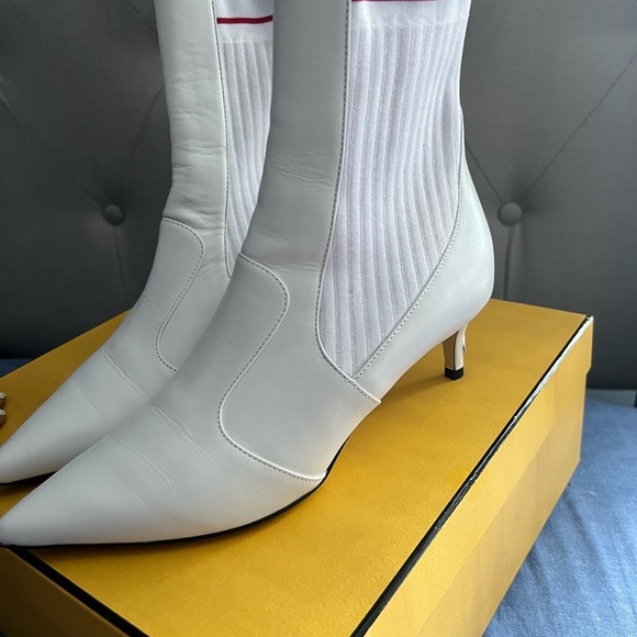Fendi boot - Picture 4 of 4